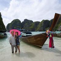 Отзыв от Альбина - DTV виза